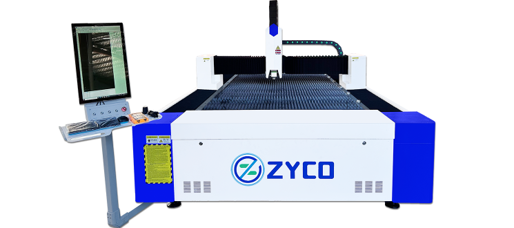 Laser Cutting Machine