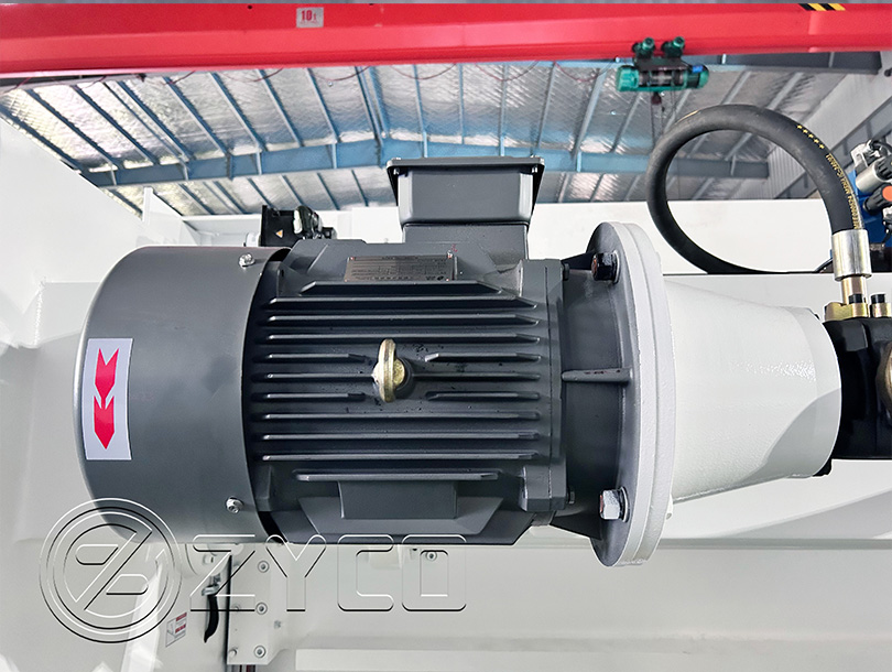 china press brake machine