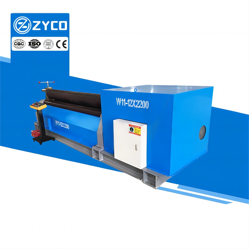 rolling machines