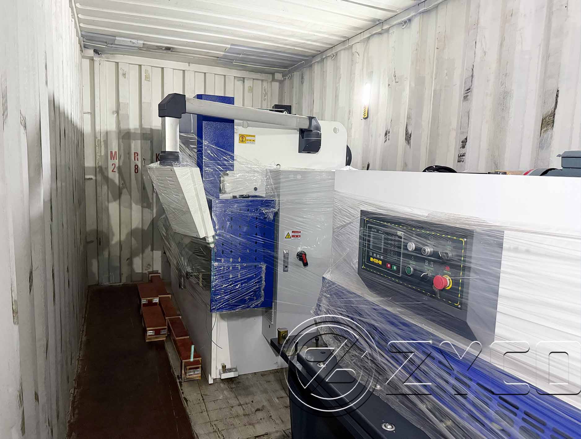 industrial laser cutting machines