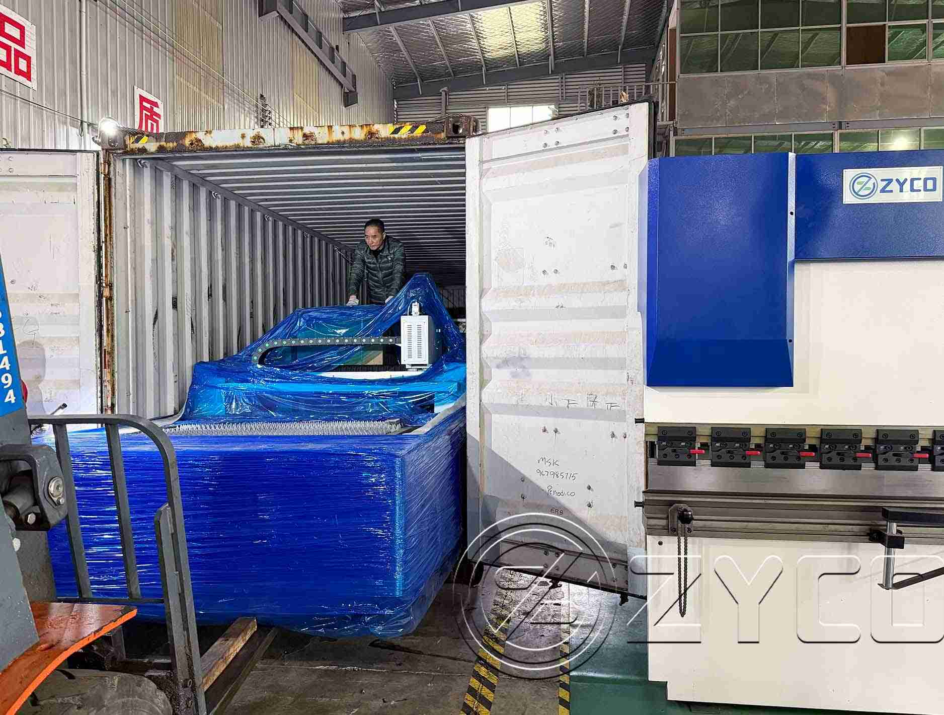 cnc laser cutting machines