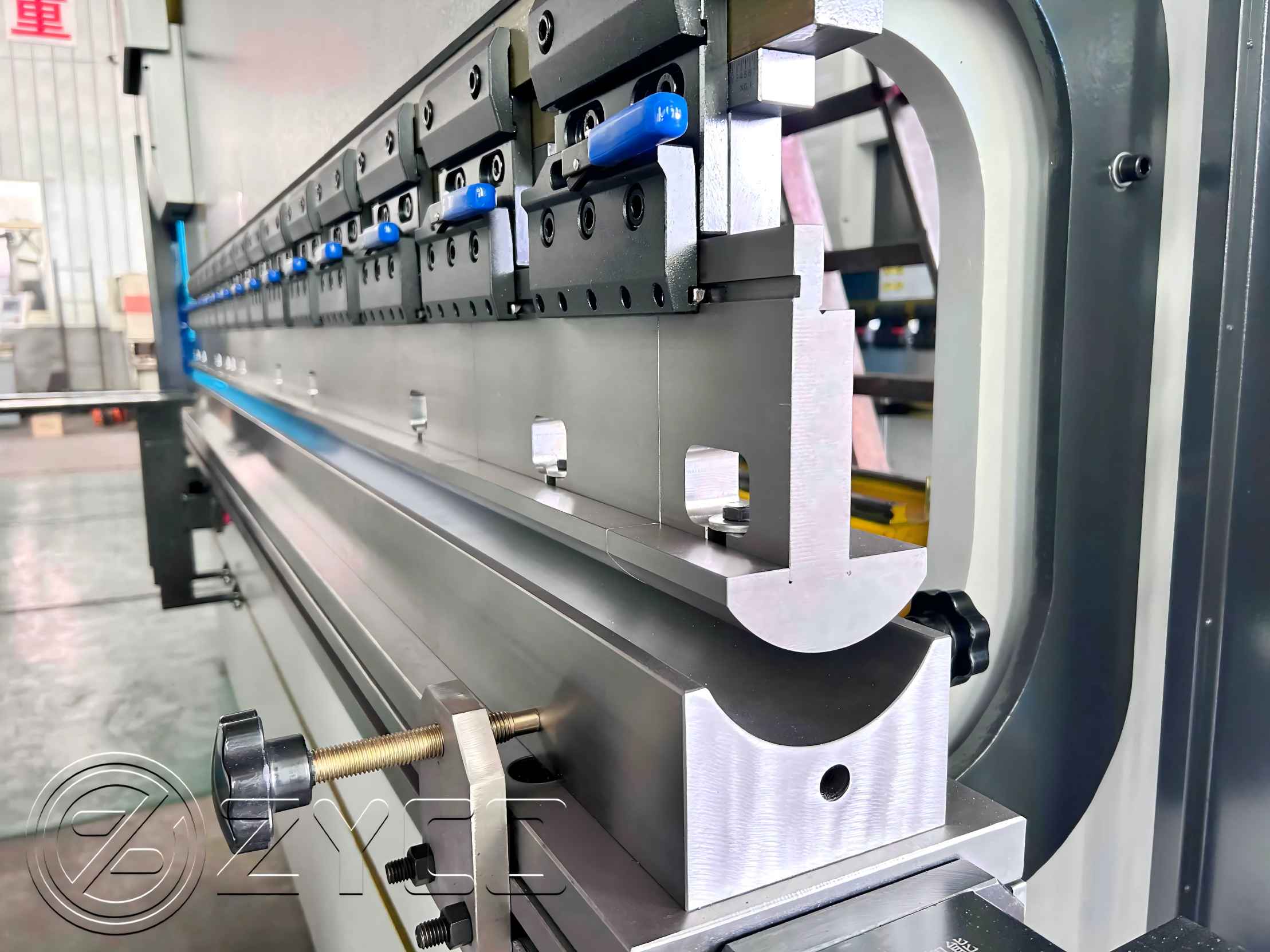 cnc bending machine automatic
