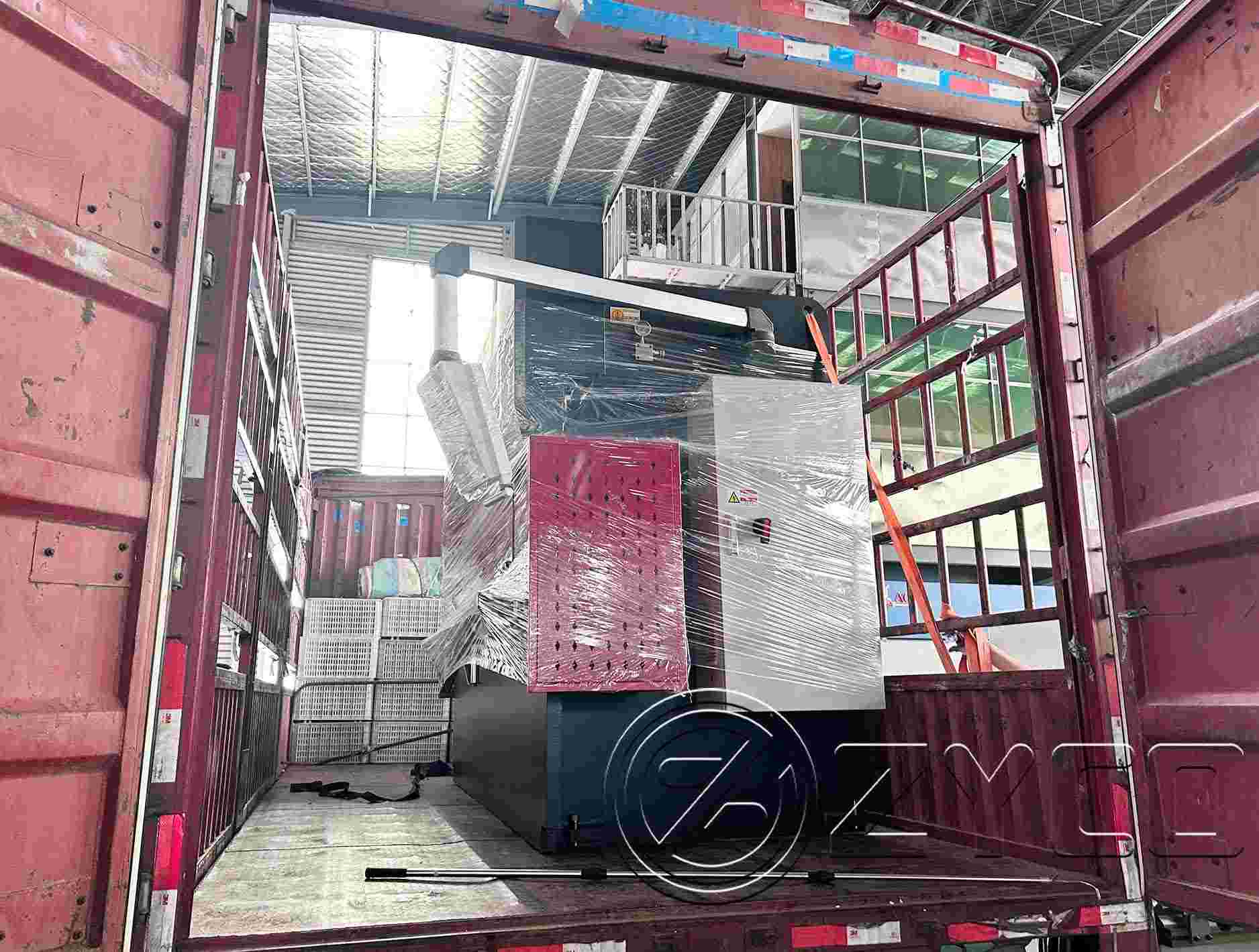 china press brake machine