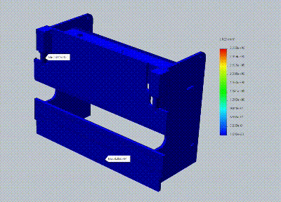 sheet bending machine