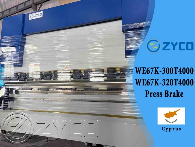 Cyprus-WE67K 300T 4000&WE67K 400T 4000
