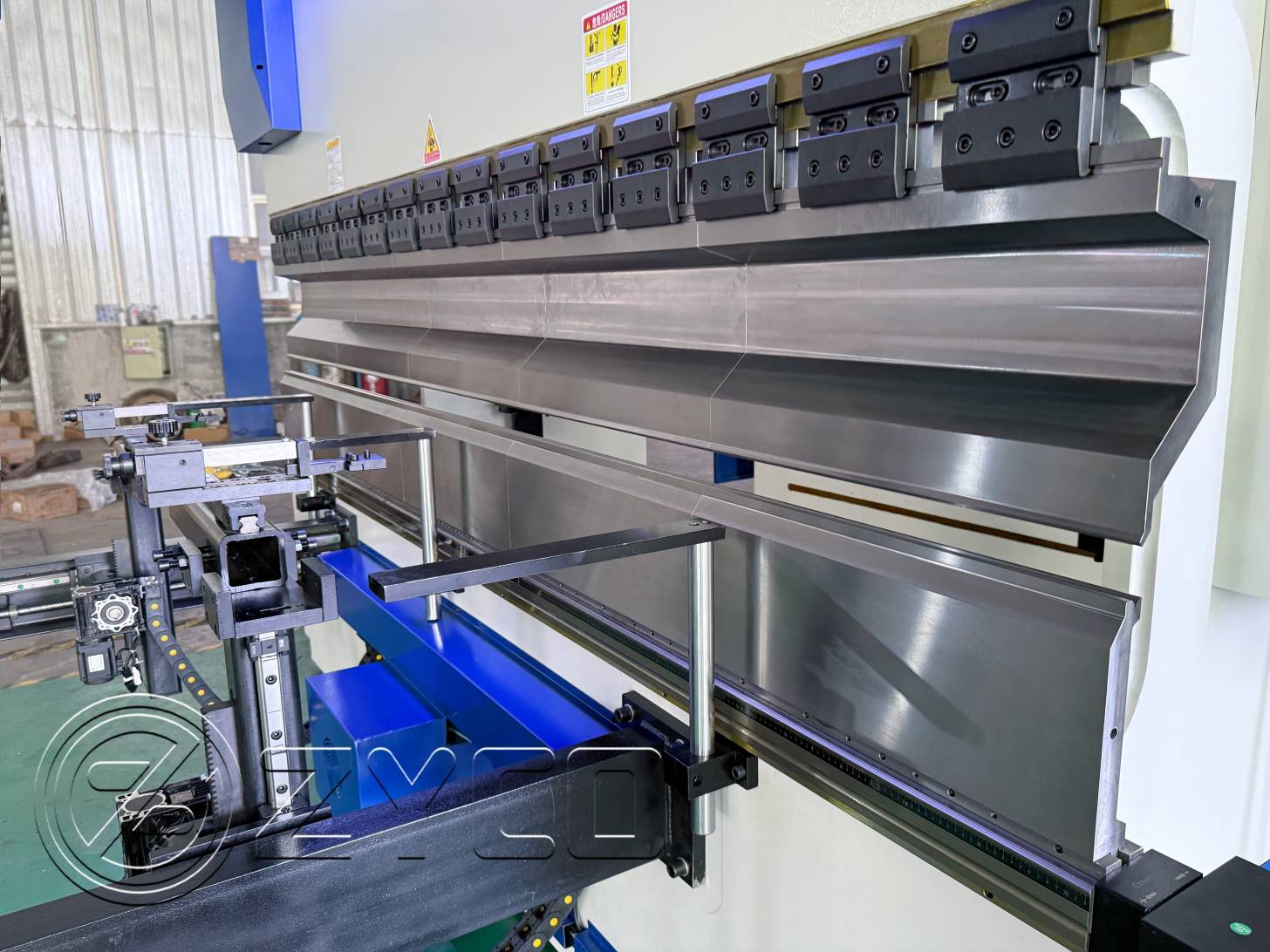 china press brake