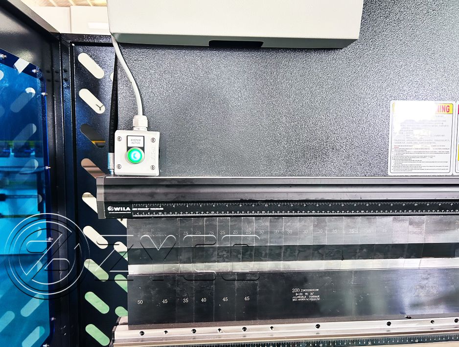 hydraulic press brake price