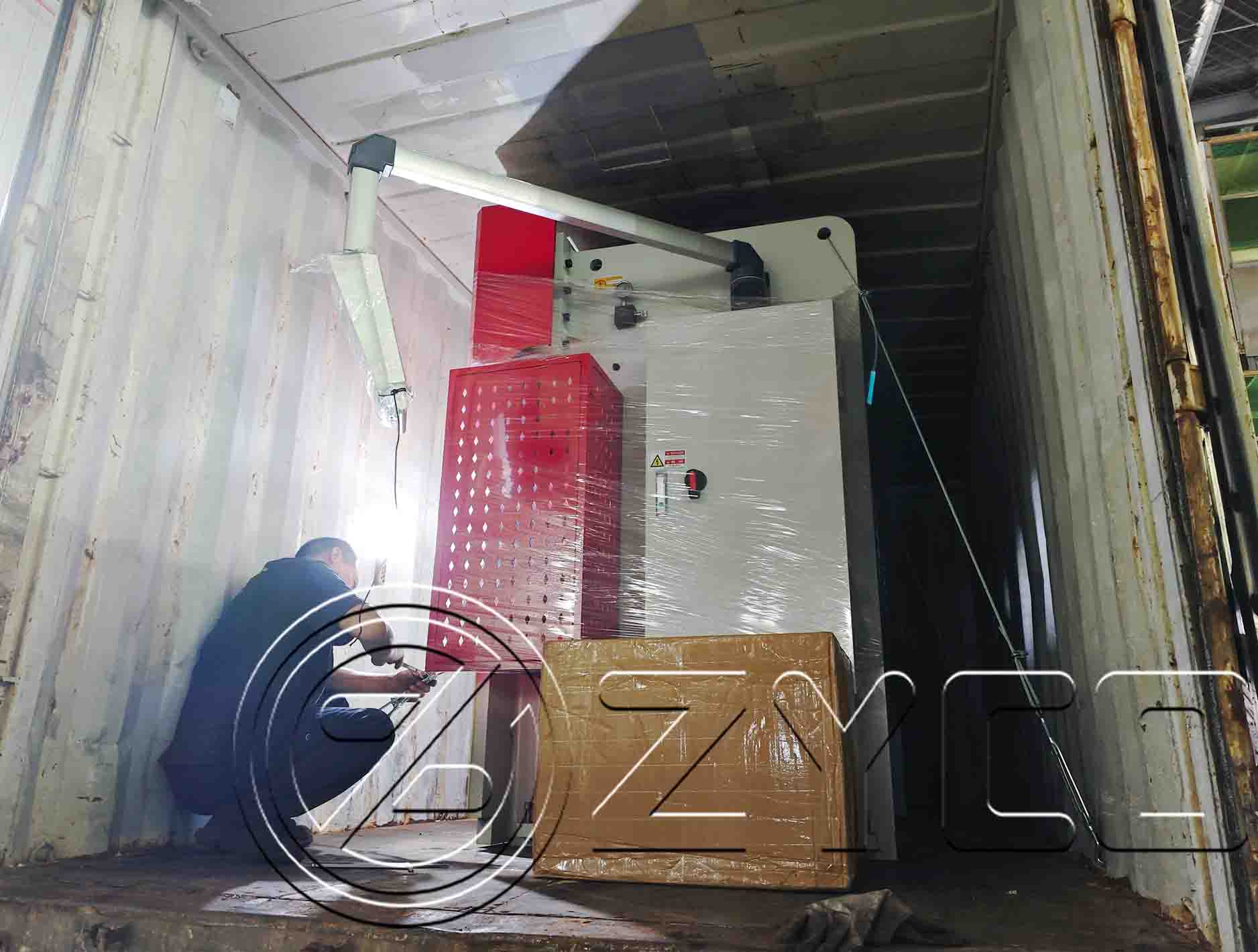 china press brake machine manufacturers