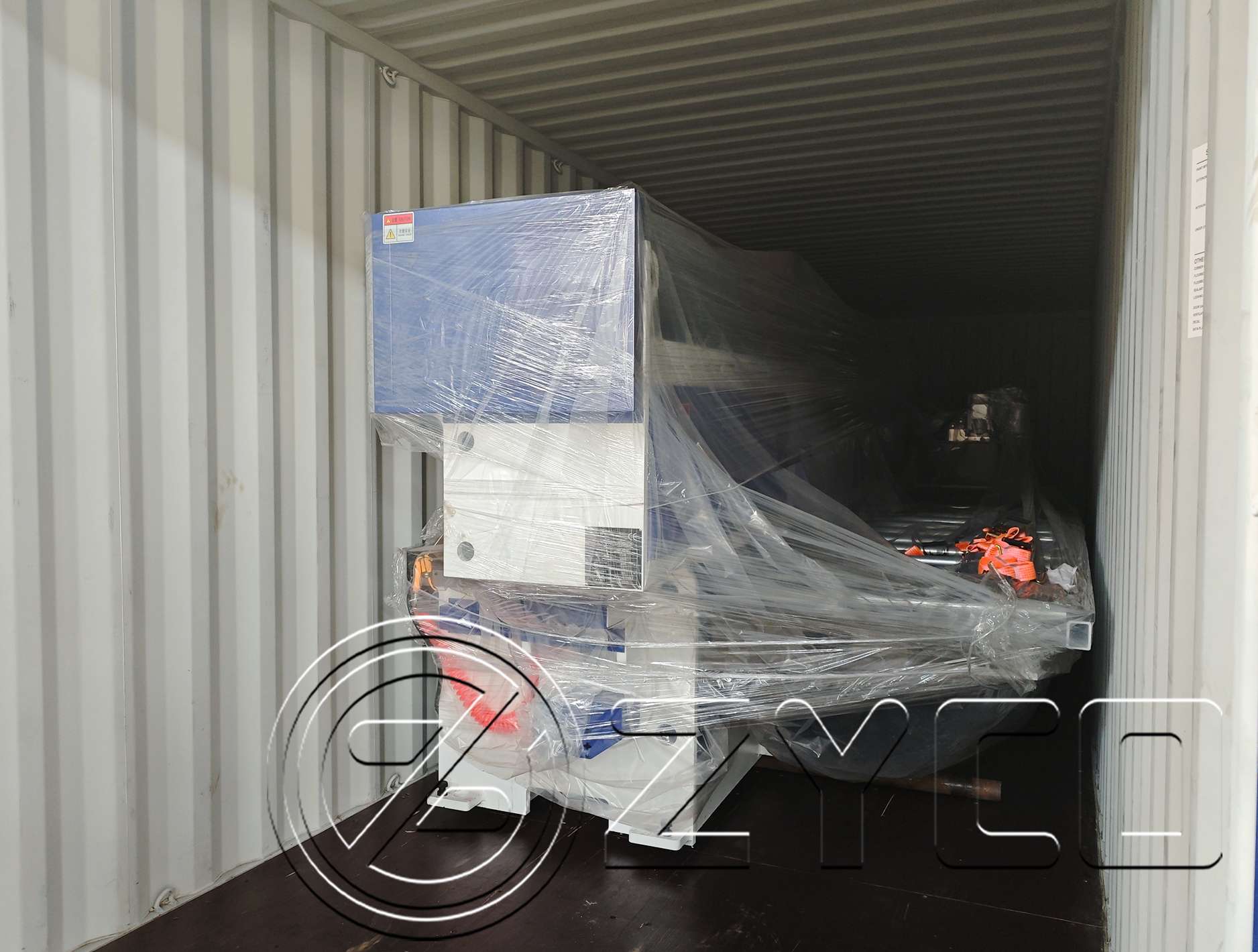 sheet grooving machine