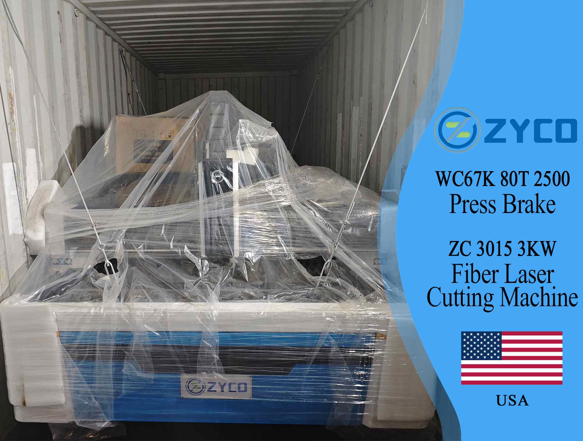 Nickel alloy plate laser cutting machine