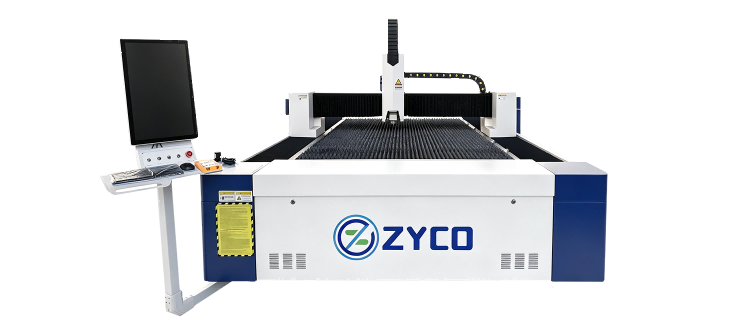 Laser Cutting Machine