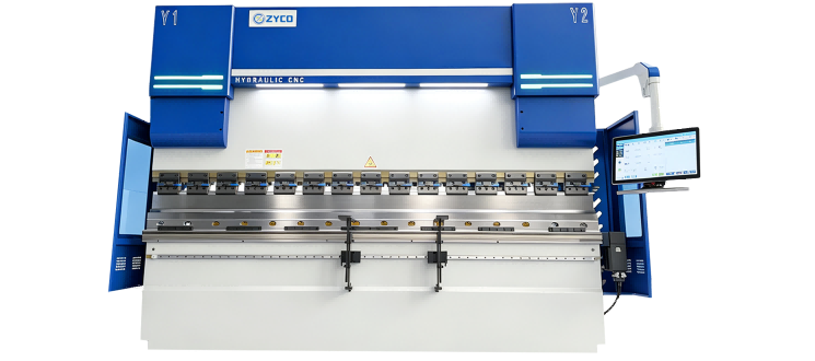 Press Brake