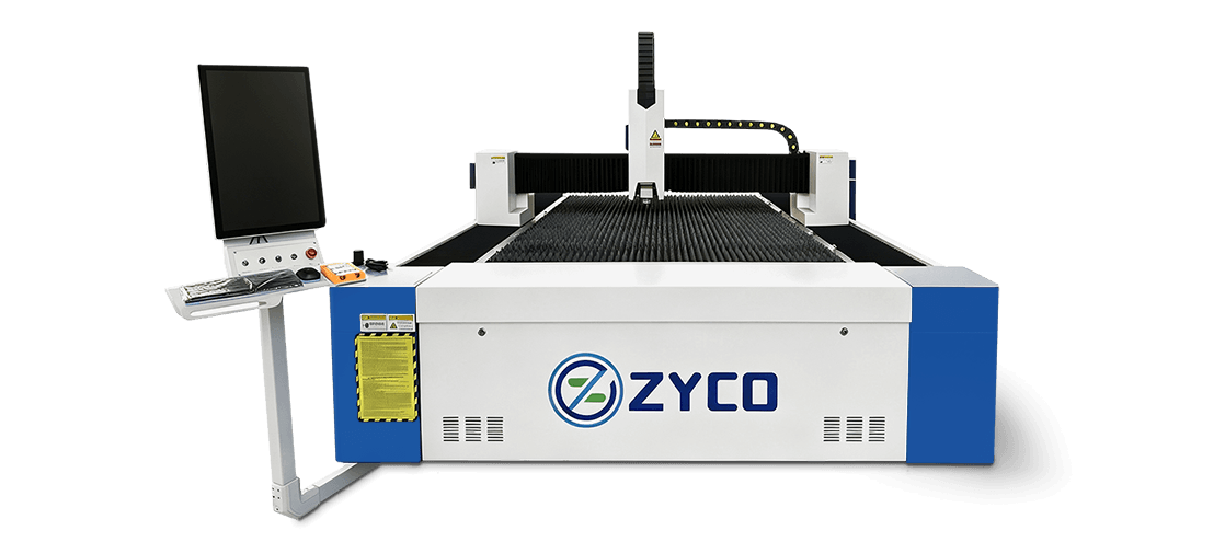 Laser Cutting Machine