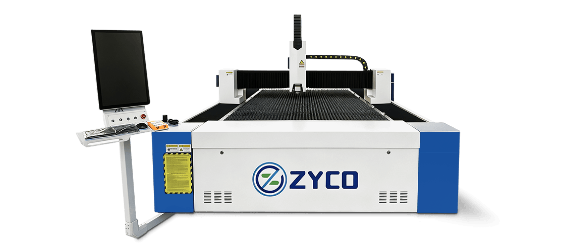 Laser Cutting Machine