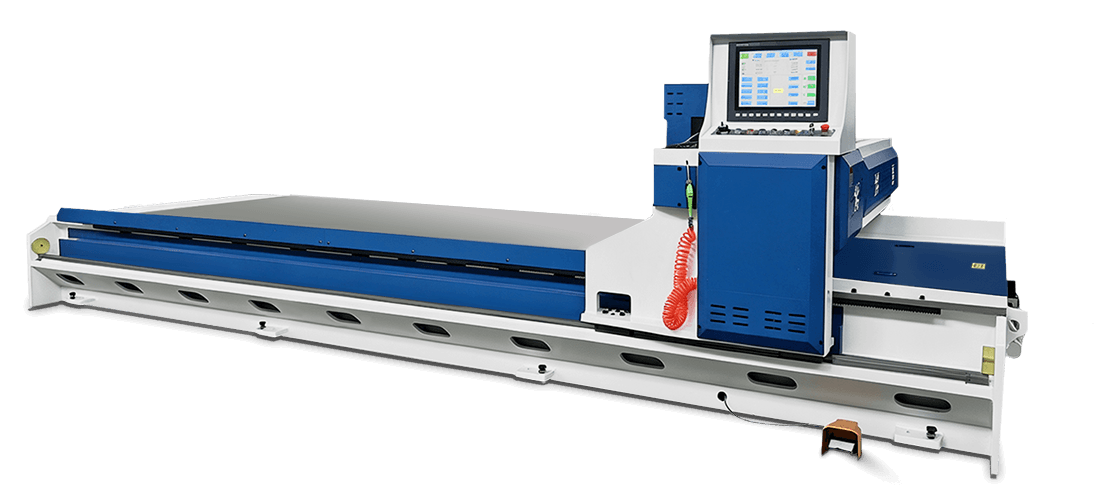 Grooving Machine