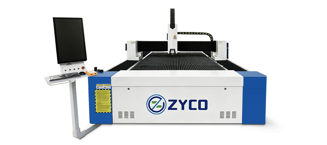 Laser Cutting Machine
