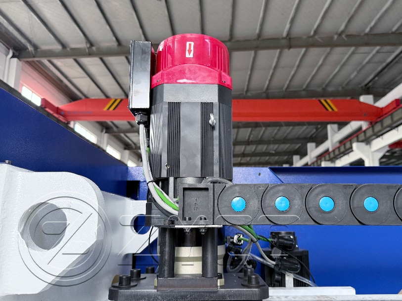Multifunctional Industrial Slotting Machine Multifunctional Industrial Slotting Machine