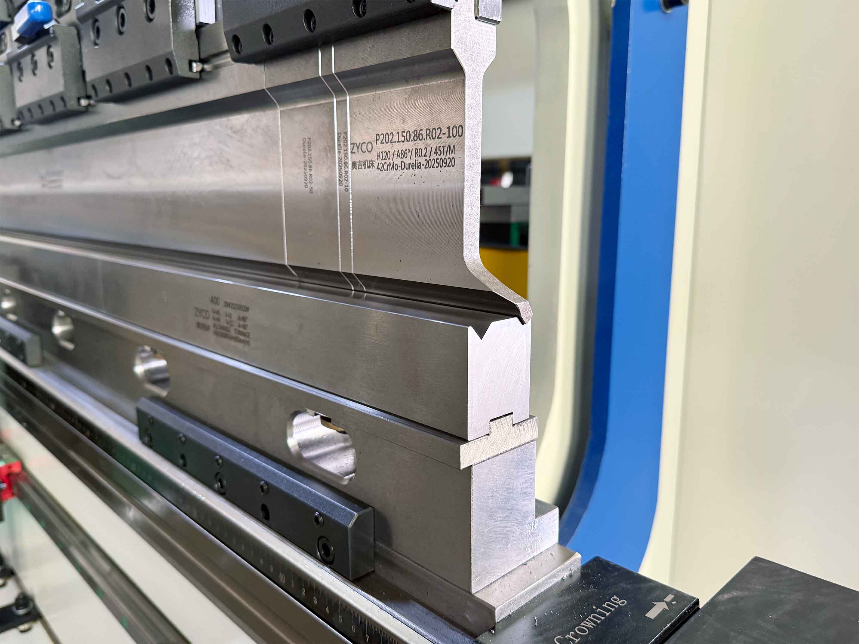 metal bending machine metal bending machine